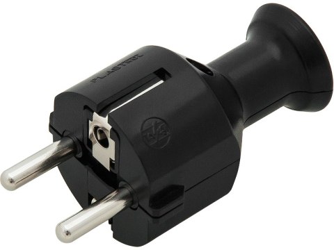 2287# Wtyczka wt-40 prosta czarna 2287# Wtyczka wt-40 prosta czarna