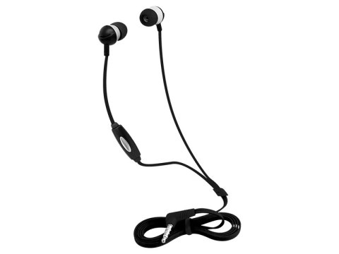 32-751# Słuchawki blow b-12 black douszne 32-751# Słuchawki blow b-12 black douszne