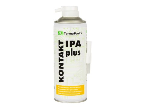 3493# Spray kontakt ipa+ 400ml ag 3493# Spray kontakt ipa+ 400ml ag