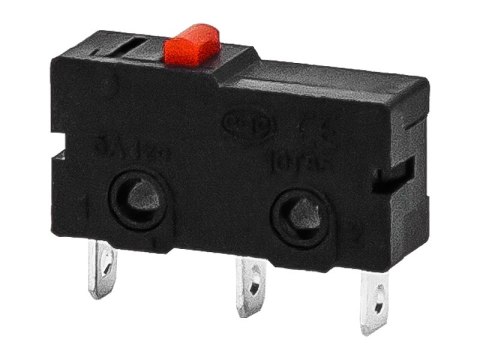 3545# Wyłącznik krańcowy bez dźwigni 3pin