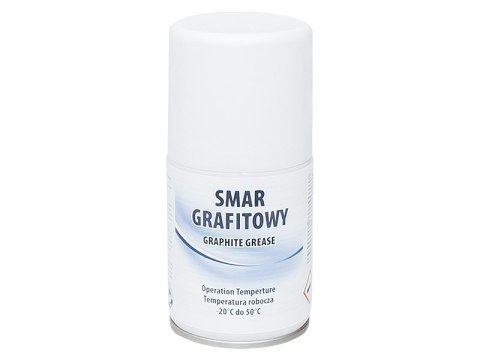 4215# Smar grafitowy 100ml ag 4215# Smar grafitowy 100ml ag