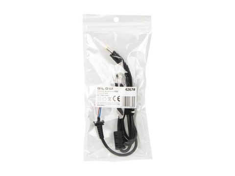 4267# Kabel zasilacza acer dc 5,5x1,7 4267# Kabel zasilacza acer dc 5,5x1,7