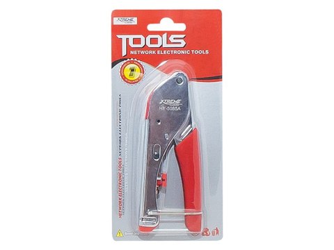 4580# Zaciskarka wtyków typu f rca rg59 i rg6 hy-5085a 4580# Zaciskarka wtyków typu f rca rg59 i rg6 hy-5085a
