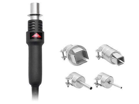 4712# Stacja lutownicza pr-zd-939l hot air