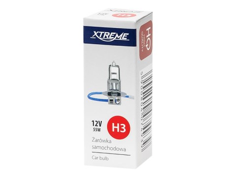 5047# Żarówka samochodowa h3 12v/55w 5047# Żarówka samochodowa h3 12v/55w