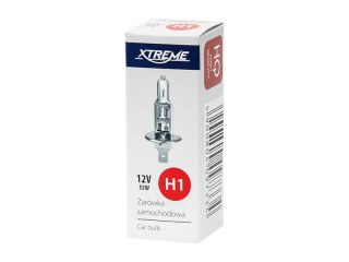 5054# Żarówka samochodowa h1 12v/55w