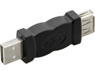 75-871# Adapter usb wtyk usb-gniazdo usb