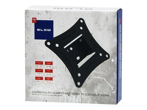 76-852# Uchwyt tv lcd hq 10"-32" typ x slim 76-852# Uchwyt tv lcd hq 10"-32" typ x slim