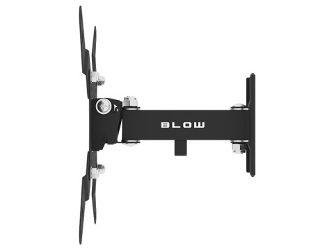 76-853# Uchwyt tv lcd hq 13"-42" typ x z przegubem 76-853# Uchwyt tv lcd hq 13"-42" typ x z przegubem