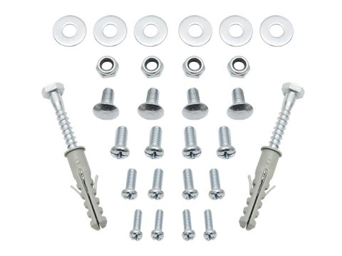 76-853# Uchwyt tv lcd hq 13"-42" typ x z przegubem 76-853# Uchwyt tv lcd hq 13"-42" typ x z przegubem