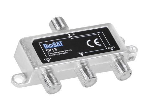 77-216# Rozgałęźnik f: gn-3gn sp13 digisat 5-2400mhz"