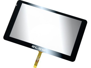 78-127# Panel dotykowy gps 580/590sirocco