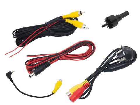 78-541# Kamera cofania blow bvs-541 przewodowa