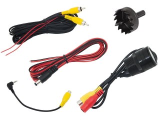 78-542# Kamera cofania blow bvs-542przewodowa/podczerwień