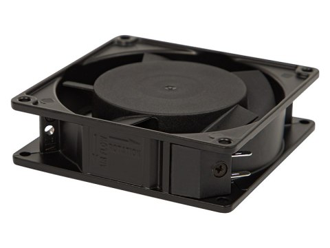 85-942# Wentylator 92x25mm 230v ślizgowy terminal 85-942# Wentylator 92x25mm 230v ślizgowy terminal