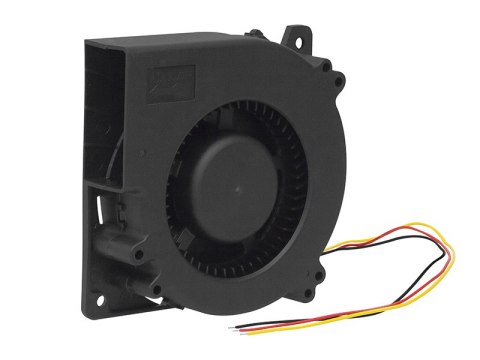 8925# Dmuchawa wentylatorowa 120x32 24v łożysko ślizgowe 8925# Dmuchawa wentylatorowa 120x32 24v łożysko ślizgowe