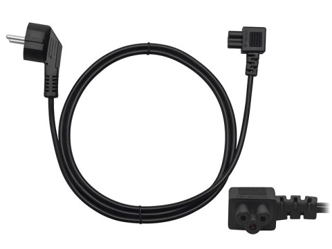 8944# Przyłącze zasilające do laptopa-koniczy.1,5m kąt 8944# Przyłącze zasilające do laptopa-koniczy.1,5m kąt