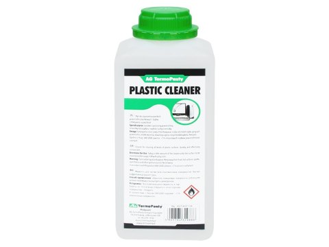 9206# Płyn do plastiku 1l. ag 9206# Płyn do plastiku 1l. ag