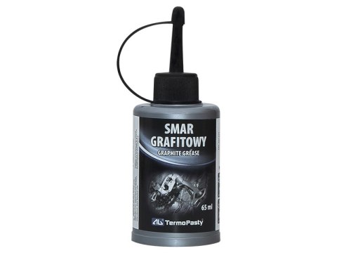 9373# Smar grafitowy 65ml ag 9373# Smar grafitowy 65ml ag
