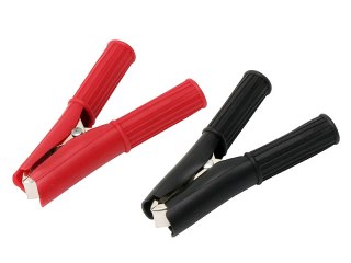 96-705# Krokodylek 30a w izolacji