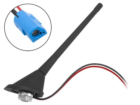 22-672# Antena samochodowa do opel 2001-2004 22-672# Antena samochodowa do opel 2001-2004