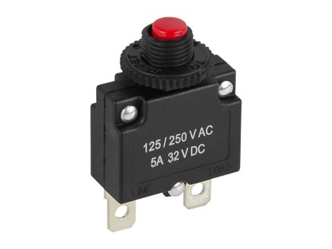 2372# Wyłącznik termobimetaliczny mr1 5a