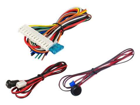 26-121# Alarm blow car system as1