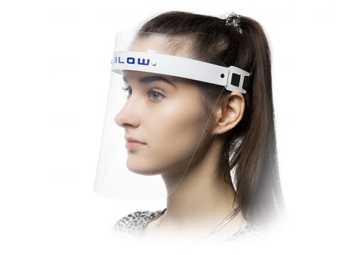 2826# Maska przyłbica ffs ads` 2826# Maska przyłbica ffs ads`