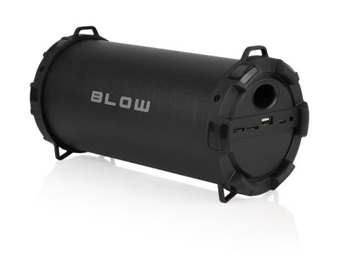 30-330# Głośnik bluetooth bazooka bt900"