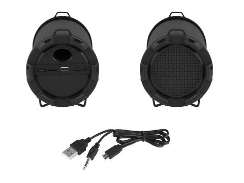 30-330# Głośnik bluetooth bazooka bt900"