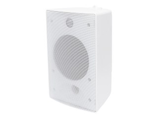 30-730# Głośnik naścienny 240x150x170 4" zewnętrzny ws-410