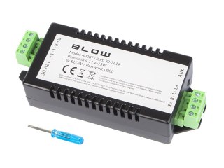 30-761# Wzmacniacz audio bluetooth 4x15w