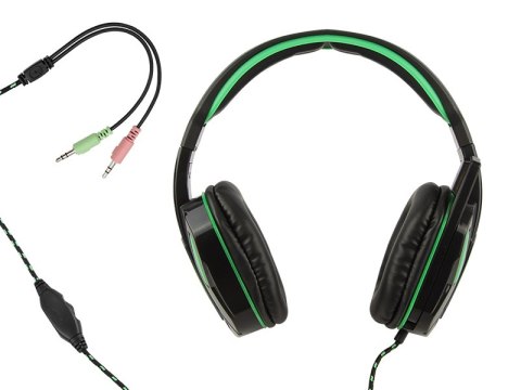 32-799# Słuchawki blow nagłowne z mikrofonem mdx200 32-799# Słuchawki blow nagłowne z mikrofonem mdx200