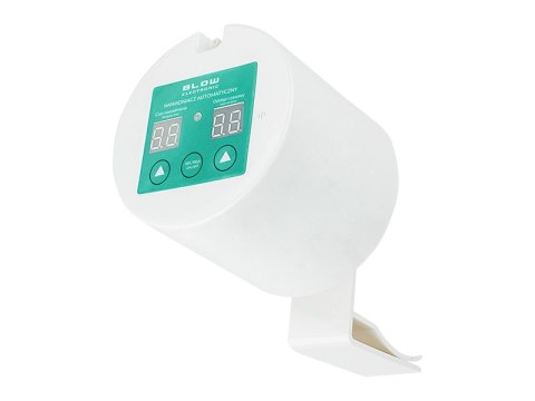 3854# Nawadniacz automatyczny"