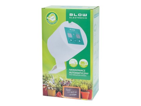 3854# Nawadniacz automatyczny"