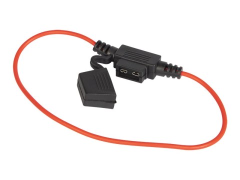 3998# Gniazdo bezpiecznika 1.0 mini 3998# Gniazdo bezpiecznika 1.0 mini