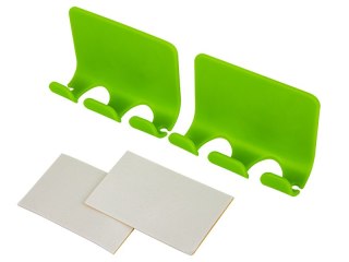 42-114# Organizer kabli - uchwyt ładowarki