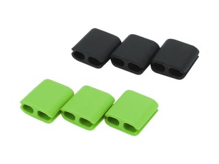 42-115# Organizer kabli - zwijacz