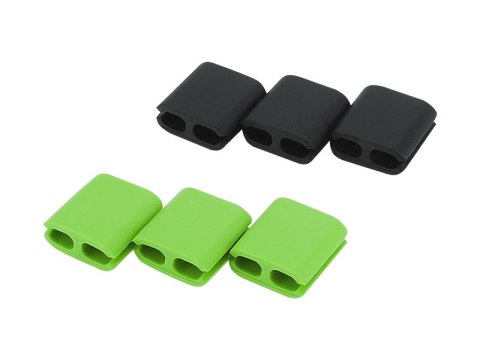 42-115# Organizer kabli - zwijacz