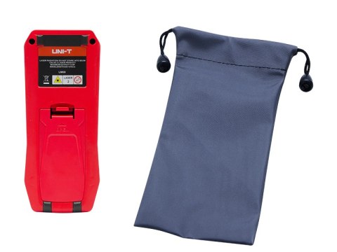 4596# Miernik lm60 60m dalmierz laserowy uni-t