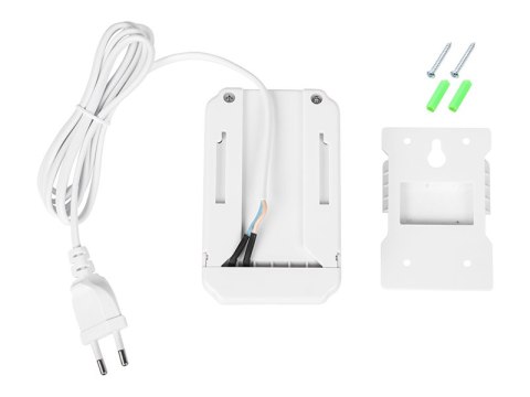 50-614# Detektor czujnik czadu xc25 230v