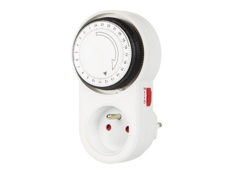 72-006# Programator czasomierz analogowy tf-4