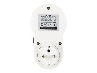 72-006# Programator czasomierz analogowy tf-4