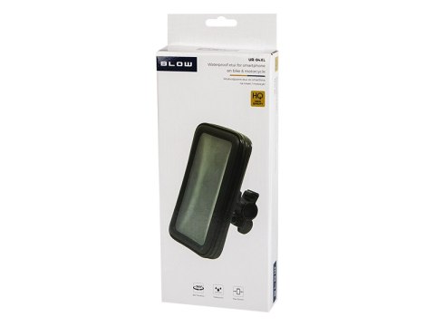 75-393# Uchwyt rowerowy/motocyklowy ur-04 xl 75-393# Uchwyt rowerowy/motocyklowy ur-04 xl