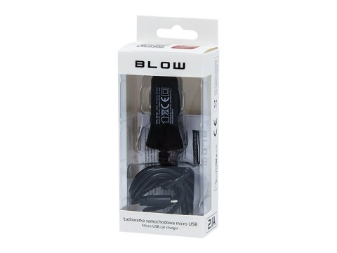 75-753# Ładowarka samochodowa kabel micro usb 5v 2,1a 12-24v t21a 75-753# Ładowarka samochodowa kabel micro usb 5v 2,1a 12-24v t21a