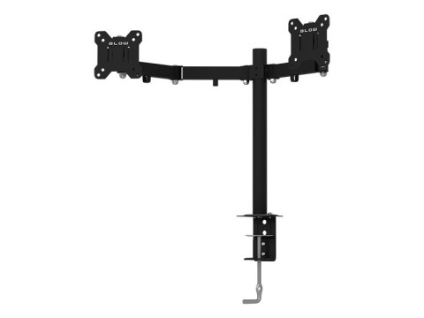 76-871# Uchwyt tv lcd hq 13"-32" do biurka podwójny 76-871# Uchwyt tv lcd hq 13"-32" do biurka podwójny