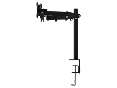 76-871# Uchwyt tv lcd hq 13"-32" do biurka podwójny 76-871# Uchwyt tv lcd hq 13"-32" do biurka podwójny