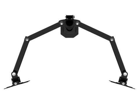 76-871# Uchwyt tv lcd hq 13"-32" do biurka podwójny 76-871# Uchwyt tv lcd hq 13"-32" do biurka podwójny