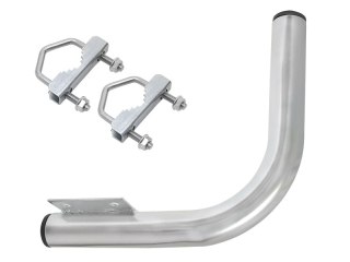 76-884# Uchwyt balkonowy płyta górna 300