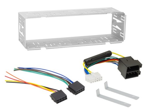 78-287# Radio blow avh classic rds mp3/usb/microsd/bluetooth